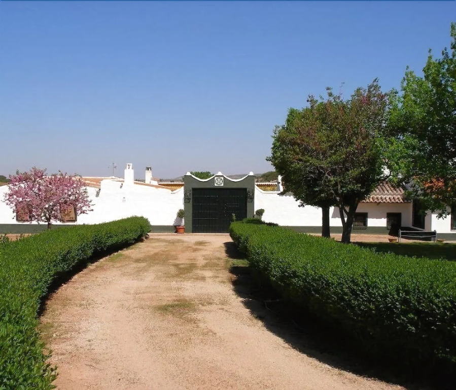 Finca La Marina