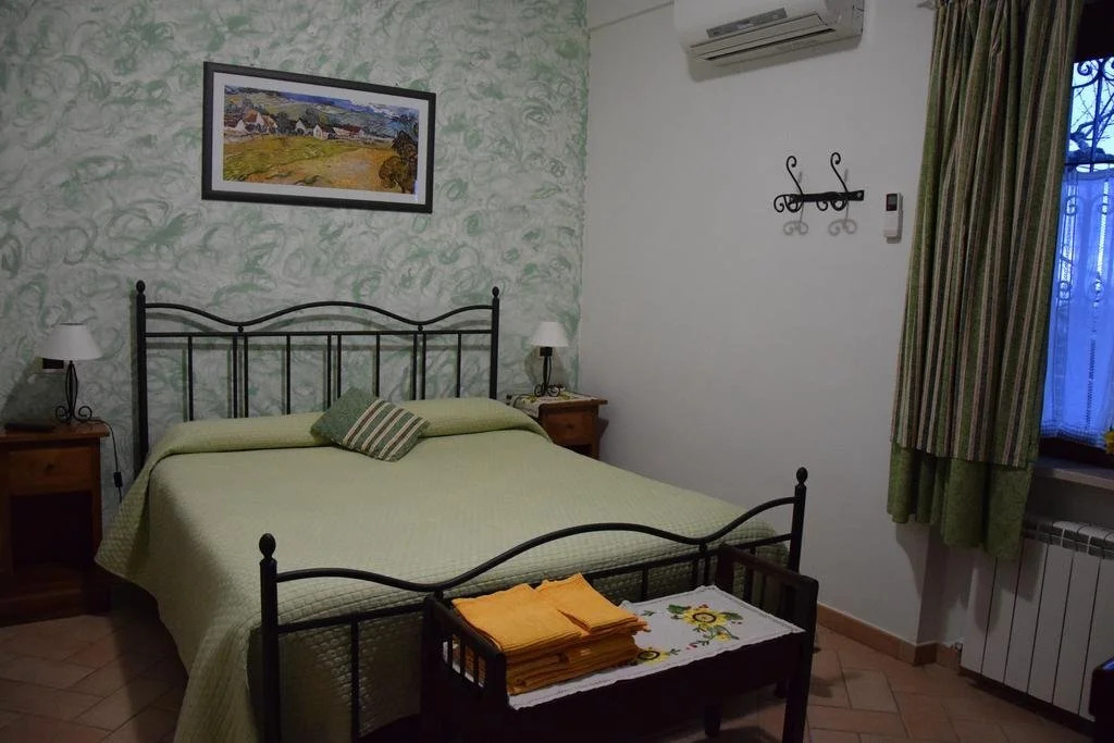 B&B Le Terrazze