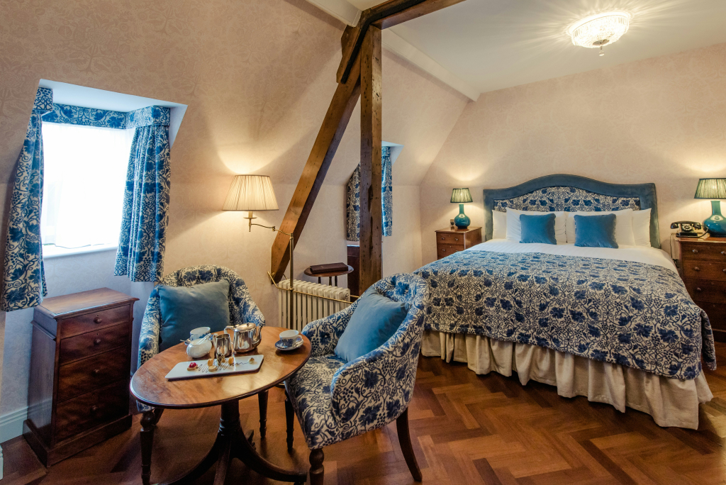 Cahernane House Hotel