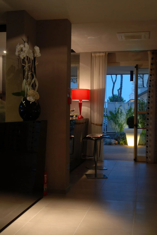 Hotel Atmosfere