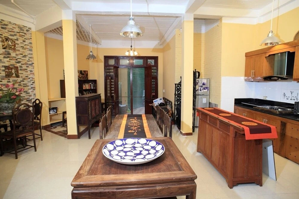 Hanoi Luxury Antique