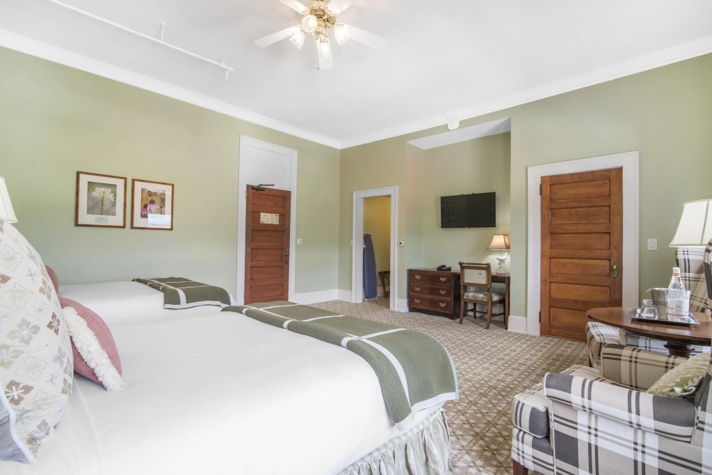 Omni Mount Washington Resort & Spa