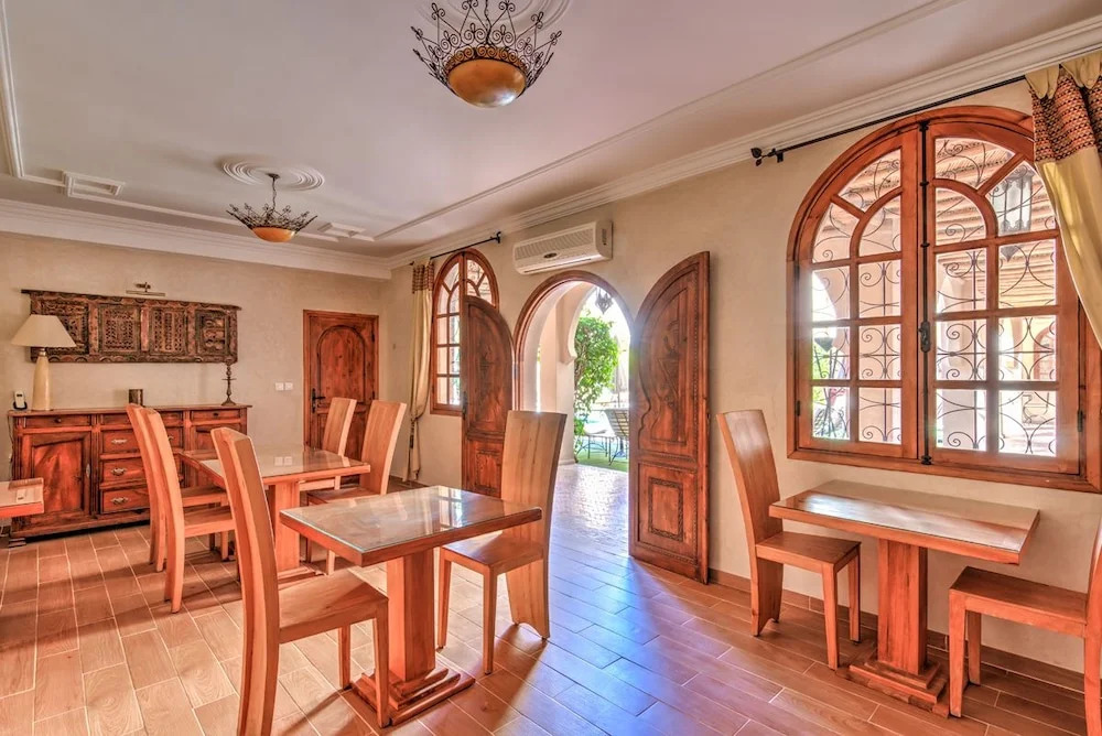 Riad Janoub