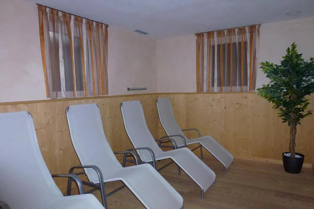 Residence Ciasa Dl Mone