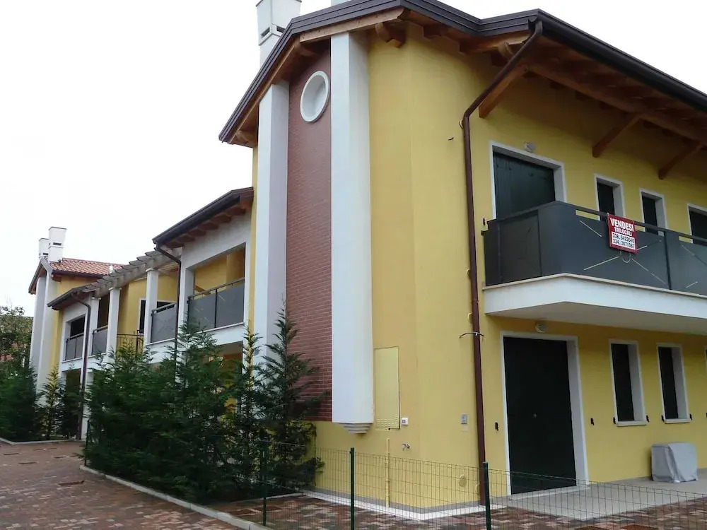 Villa Faro Vecchio