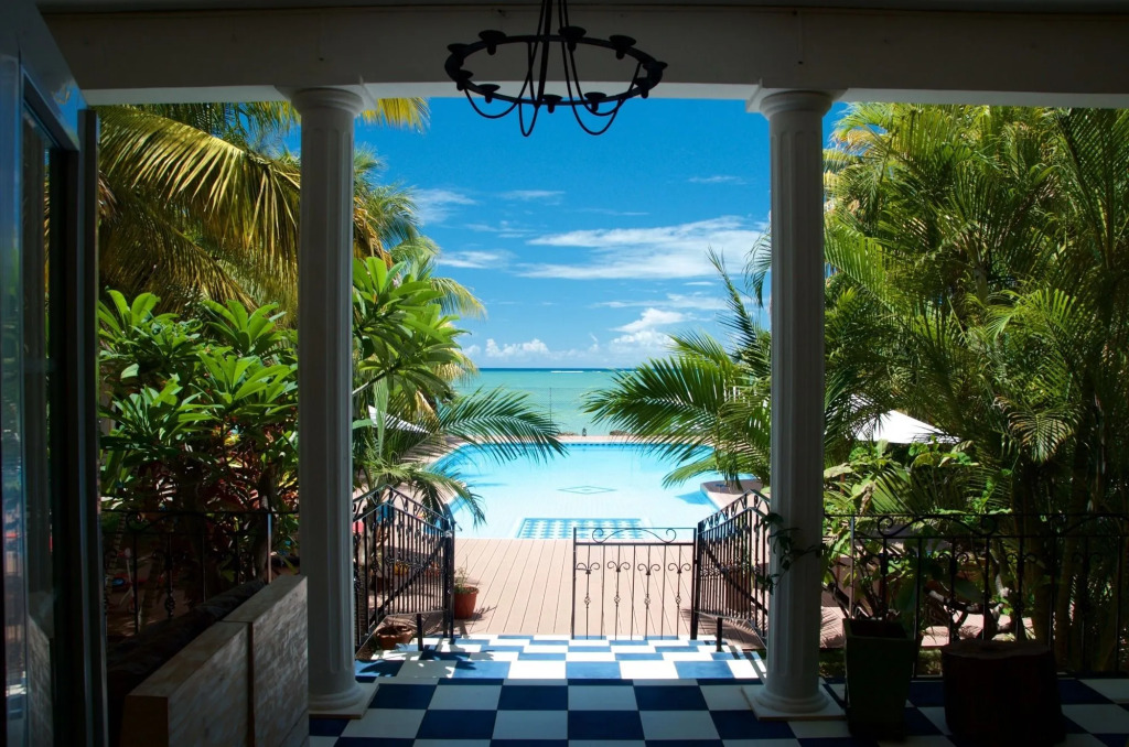 Villa Anakao Mauritius