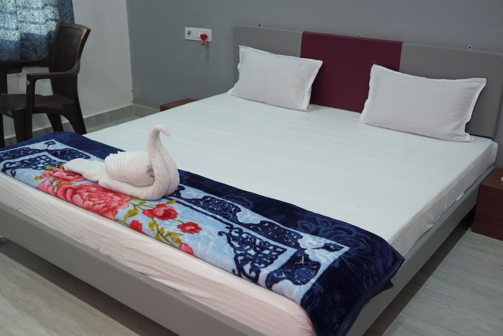 Jay Jalaram Gir Nature Farmstay