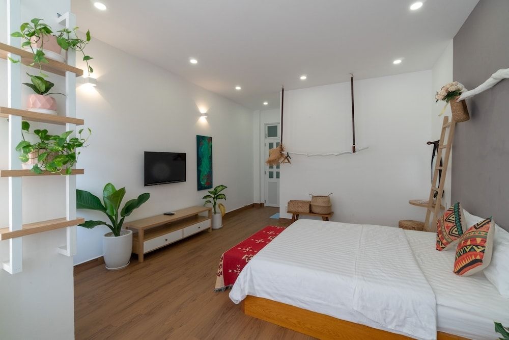 F5 Homestay