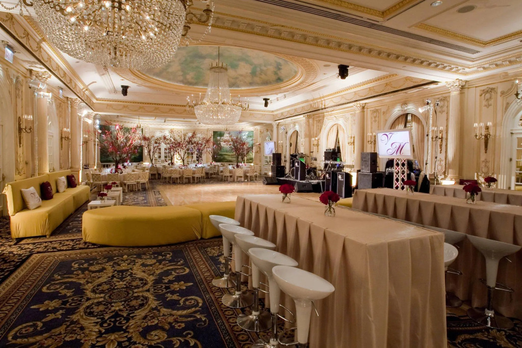 JW Marriott Essex House New York