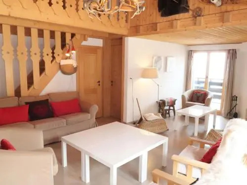Apartment Bisse-Vieux D1