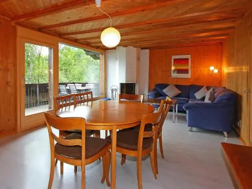 Chalet Egg-Isch by Interhome