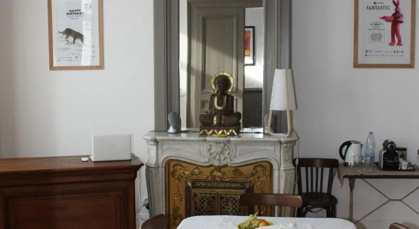 LArt de Vivre Bed & Breakfast