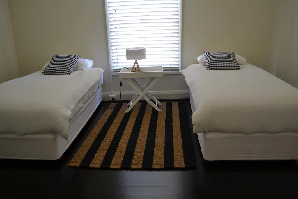 20 Hill Avenue Bed & Breakfast