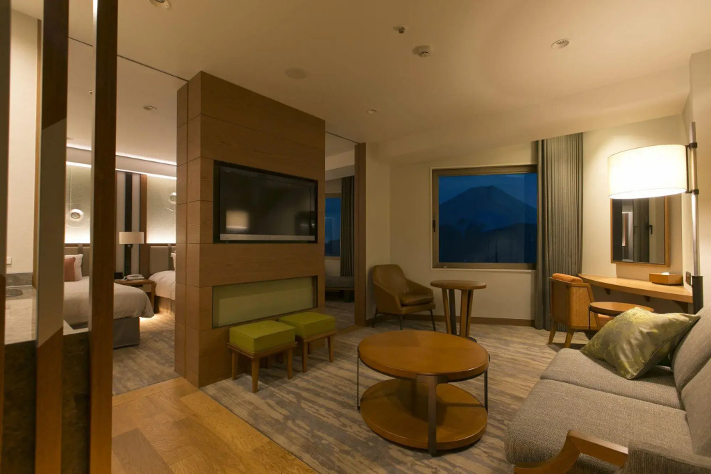 Highland Resort Hotel & Spa