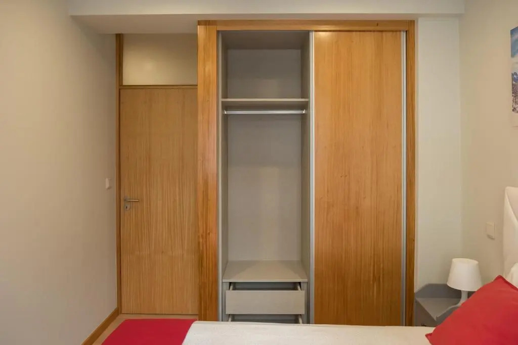 Apartamentos Portodouro - Ribeira