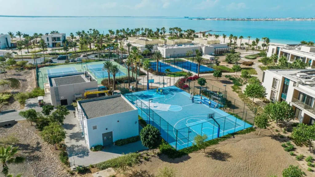 Turtle Bay Resort - Red Sea