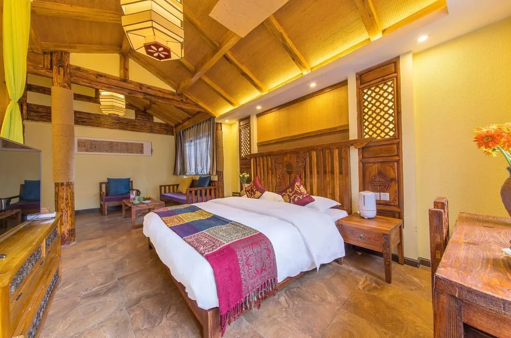 Yonsamity Chain Inn Yunge Branch
