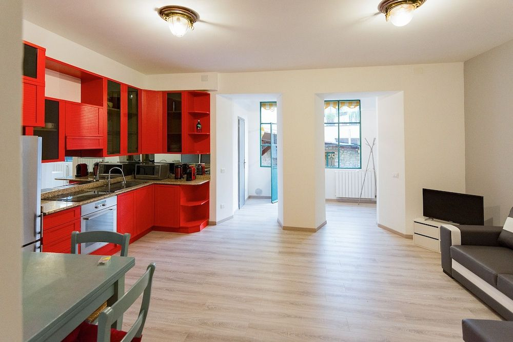 La Casa nel Borgo