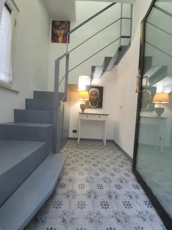 Il Museo di Teresa monolocale
