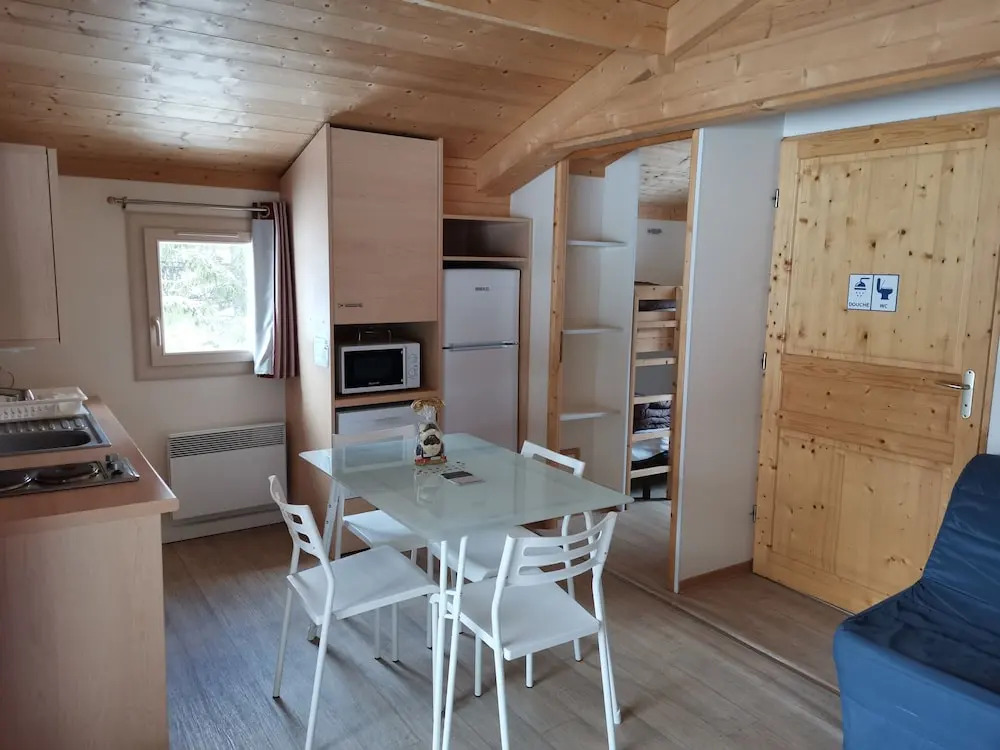 Les Chalets du Haut-Forez