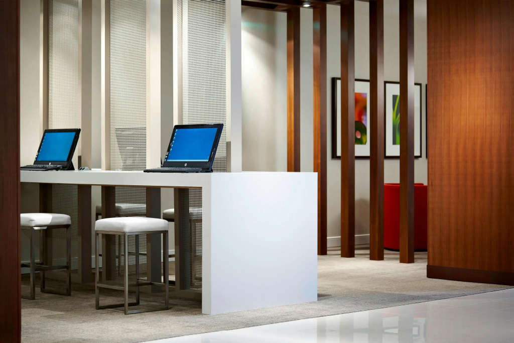 Delta Hotels by Marriott Ottawa City Centre