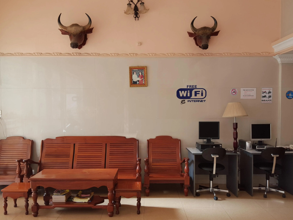 Lucky 2 Guesthouse
