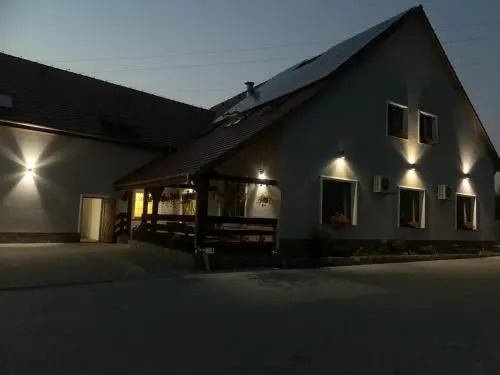 Zajazd Zachęta