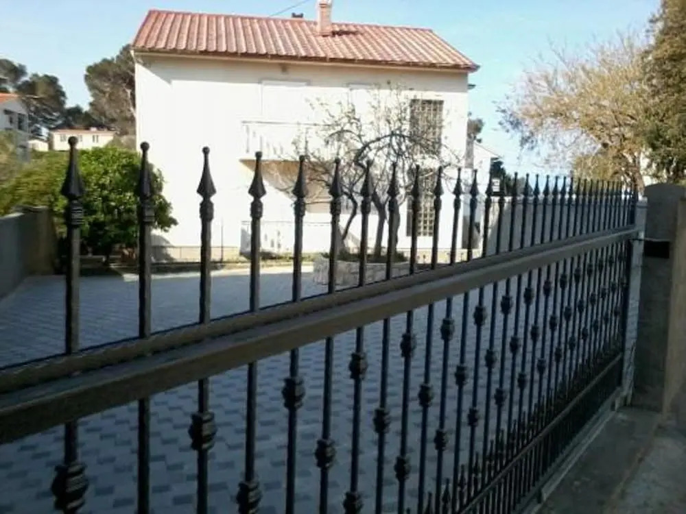Apartments by the sea Barbat, Rab - 21809