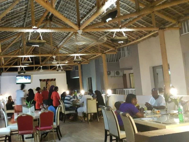 Bagamoyo Service Apartment