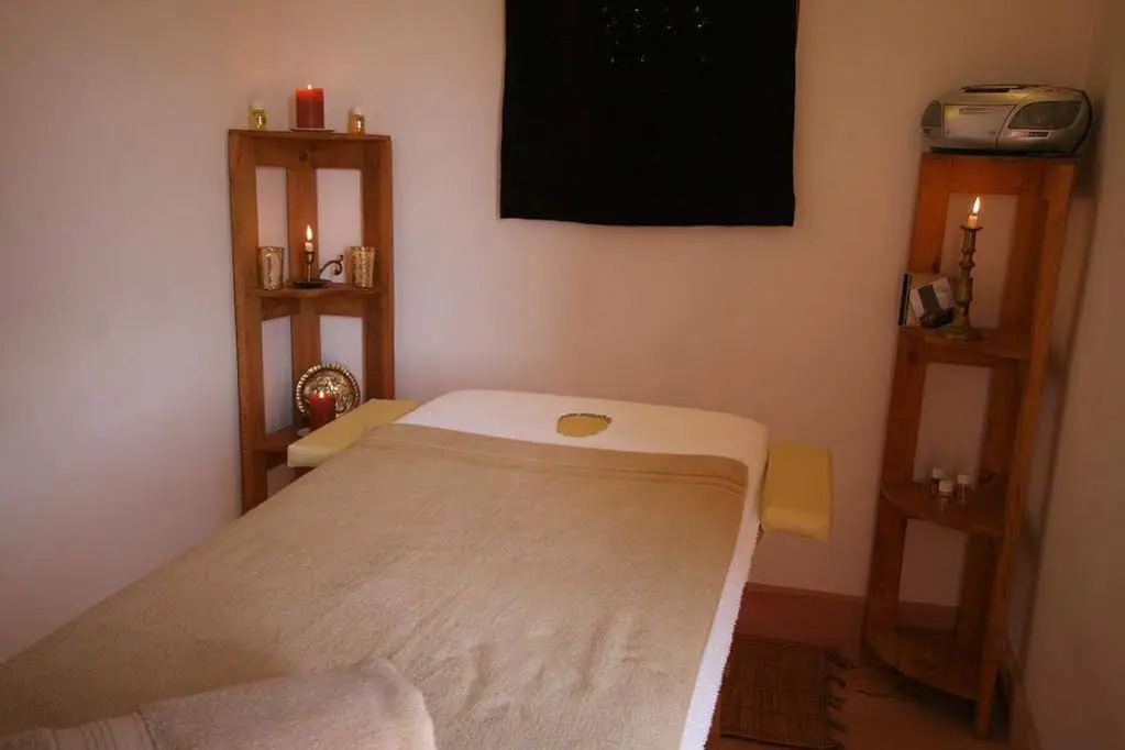 Suites & Spa - XO