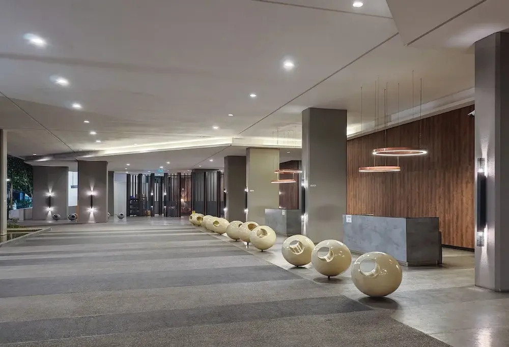 The Mews KLCC by GB