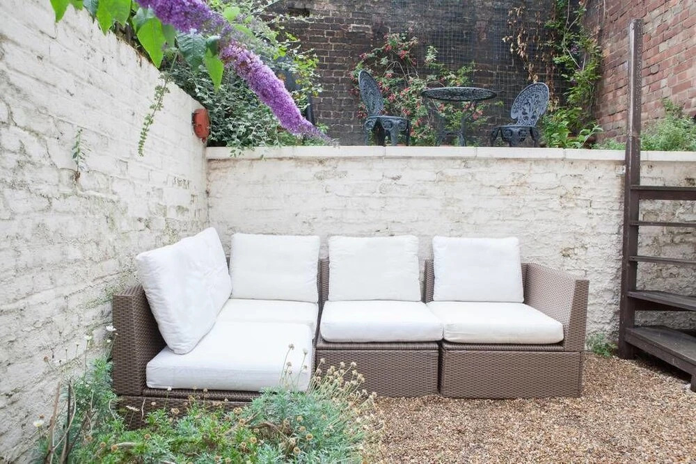 Apartment Near Victoria Station