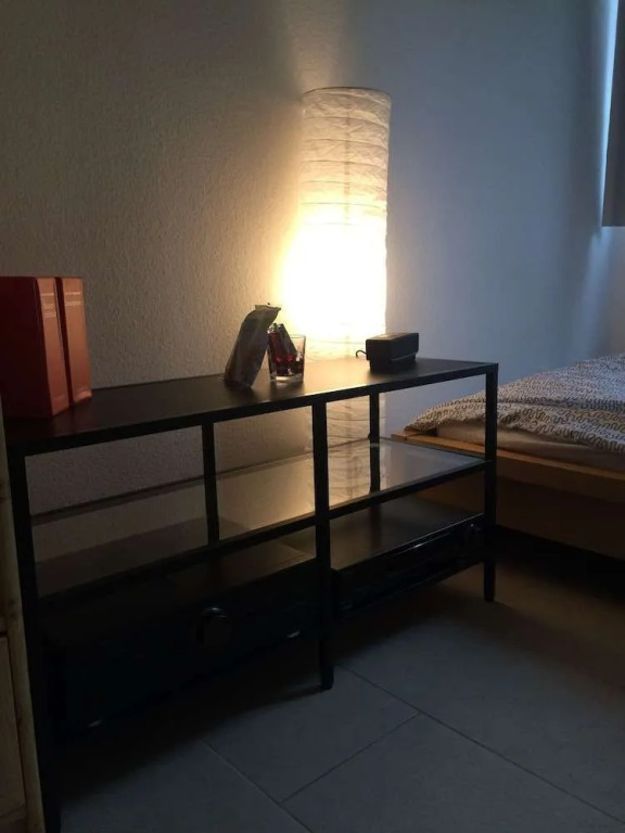 Munich`s Living Room by Sarah