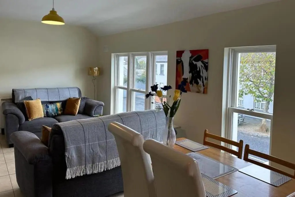 Town Centre Apartment