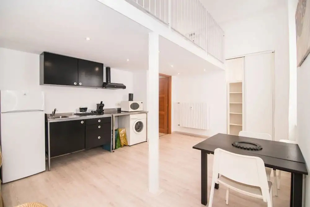 Parco del Valentino Cozy Apartment
