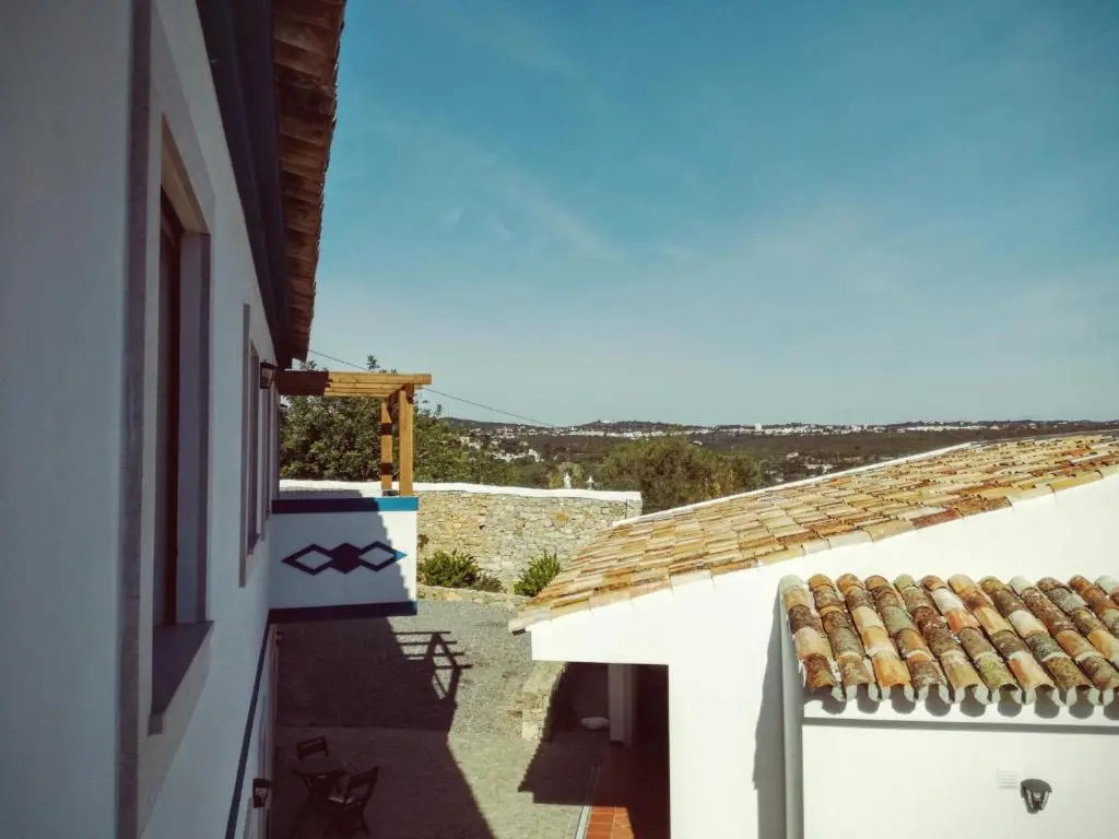 Monte da Ribeira