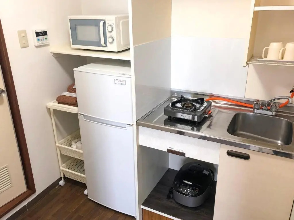 Sunset Hills Inn Naha