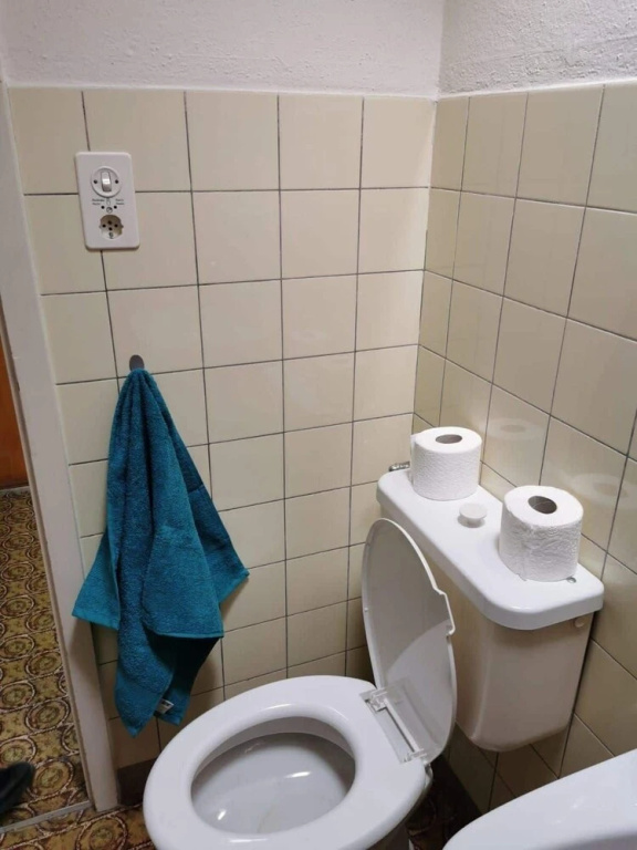 All the Apartment in Basel up to 7 People
