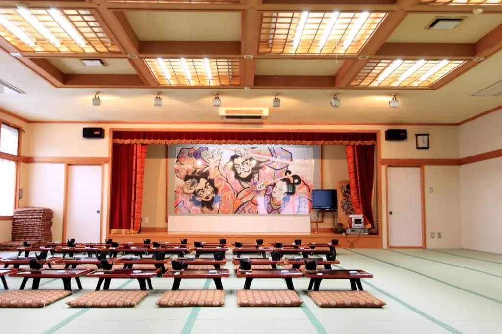 Yanagi No Yu