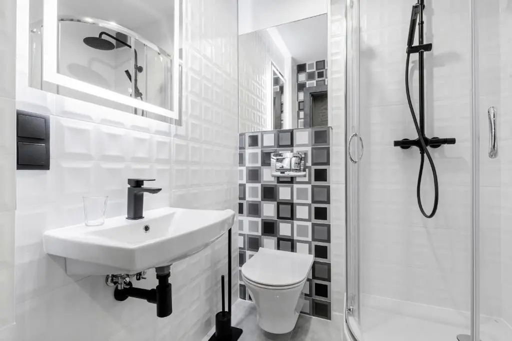 Apartment Osiedle Piastowskie by Renters