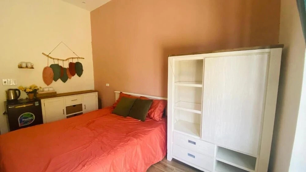 Laca homestay