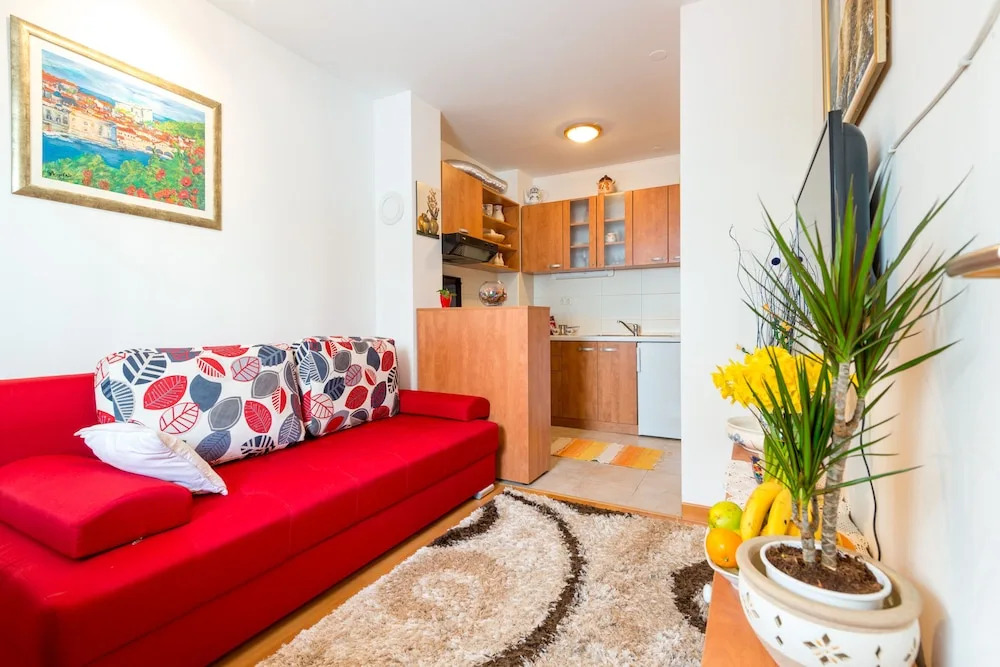 Apartment Roberto