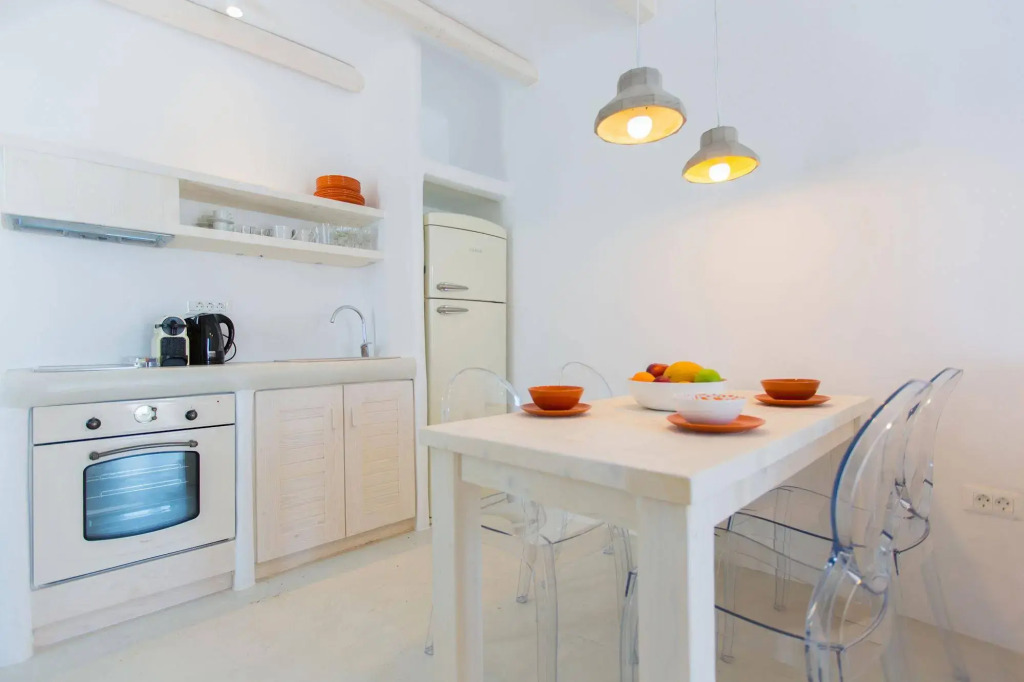Naxian Utopia Luxury Villas