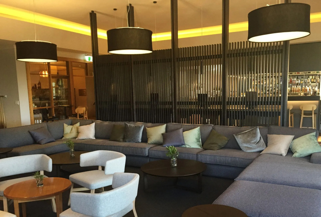 Cradle Mountain Hotel
