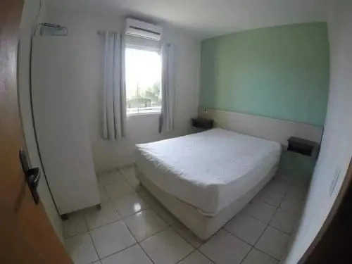 Residencial Samoa