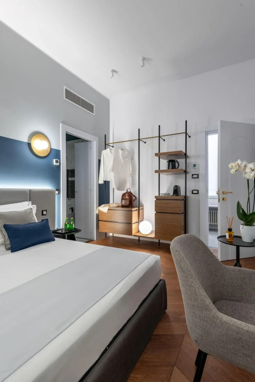 M20 Boutique Hotel