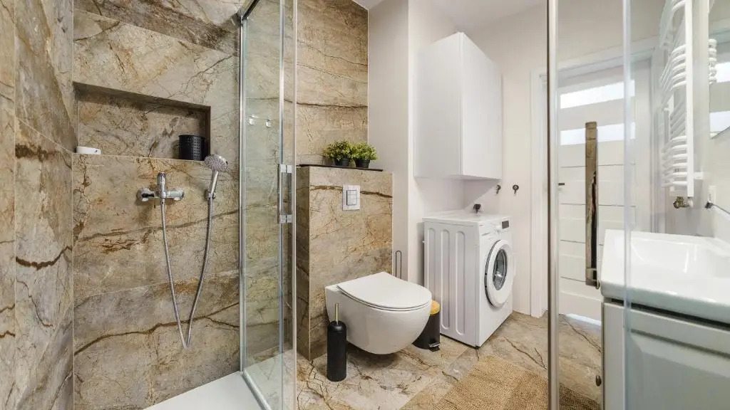 Apartamenty Sun & Snow Katamarany Zatoka
