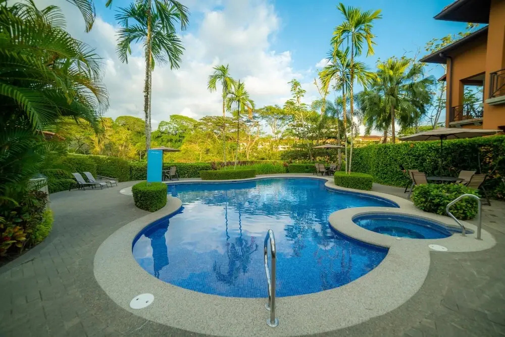 Los Suenos Resort Veranda 5F - 2 bdr 2 bath