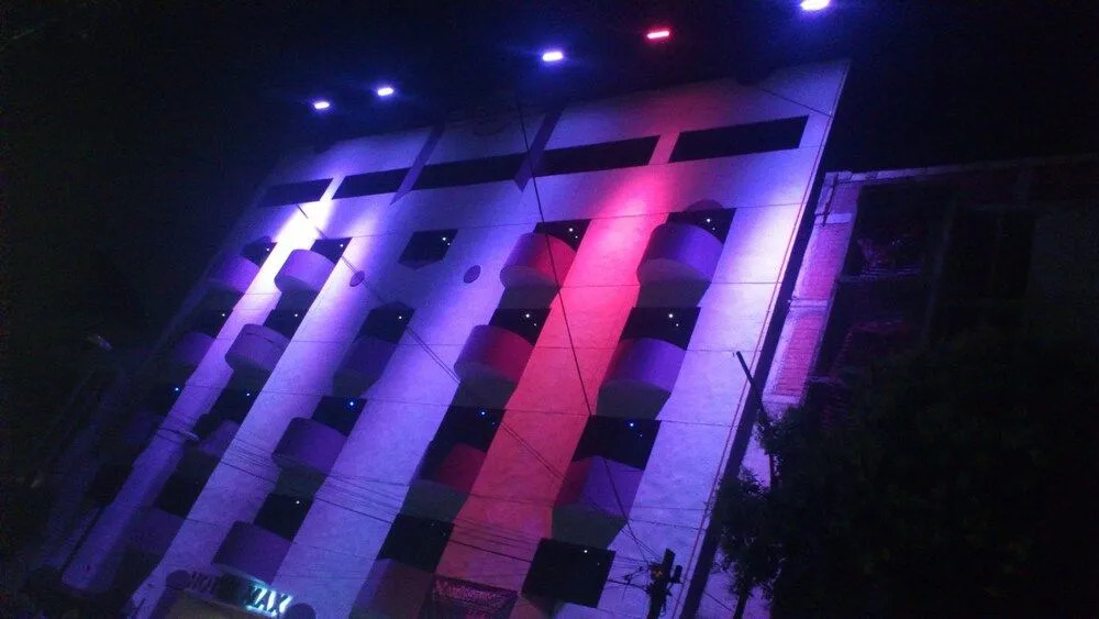 Hotel Max