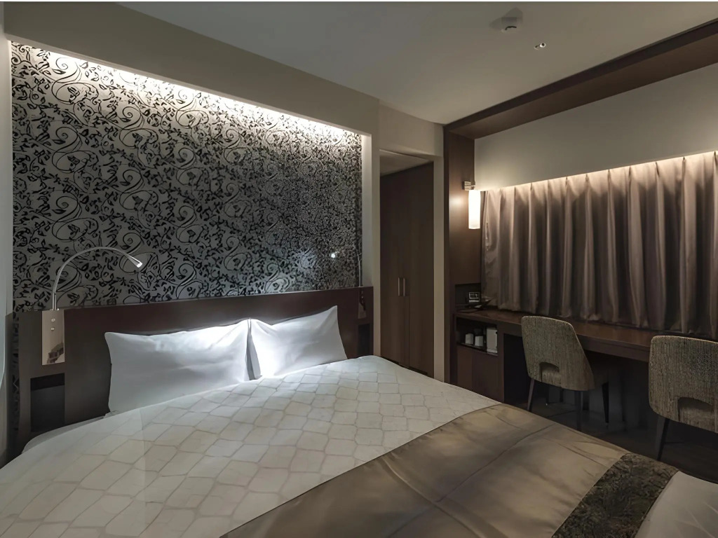 Nagoya Kanayama Hotel